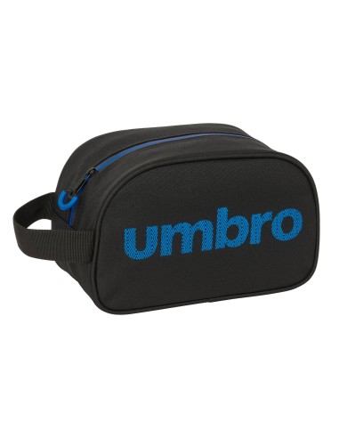 Neceser 1 Asa Adaptable A Carro Umbro | Reino Escolar: Mochilas y Regalos