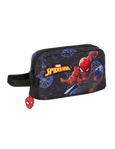 Portadesayunos Termo Spider-Man | Reino Escolar: Mochilas y Regalos