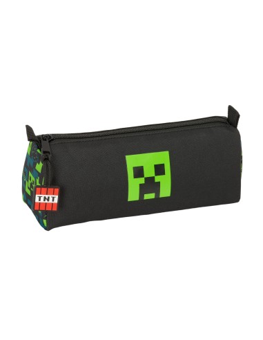 Portatodo Minecraft | Reino Escolar: Mochilas y Regalos