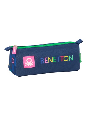 Portatodo Benetton | Reino Escolar: Mochilas y Regalos