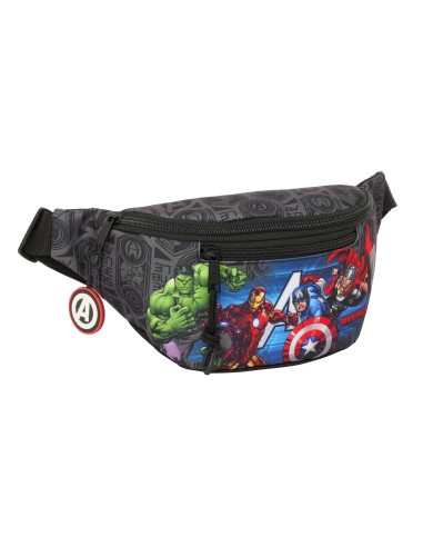 Riñonera Avengers | Reino Escolar: Mochilas y Regalos