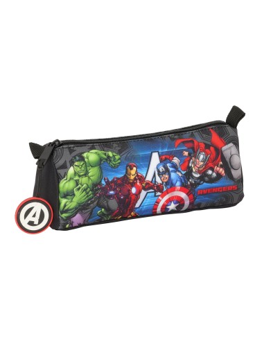 Portatodo Avengers | Reino Escolar: Mochilas y Regalos