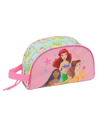 Neceser Adaptable A Carro Princesas Disney | Reino Escolar: Mochilas y Regalos