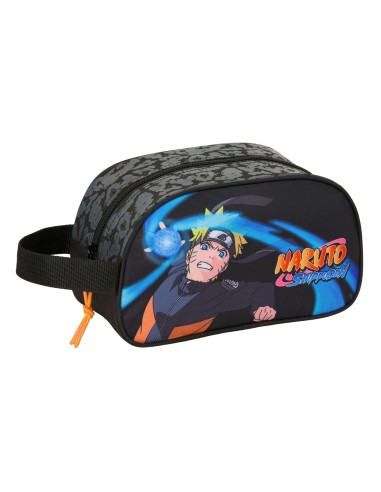 Neceser 1 Asa Adaptable A Carro Naruto | Reino Escolar: Mochilas y Regalos