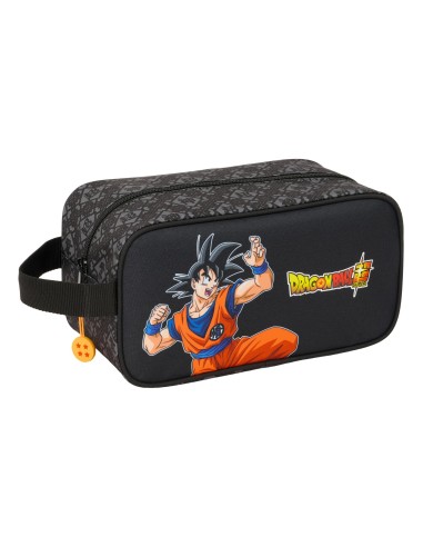 Zapatillero Dragon Ball | Reino Escolar: Mochilas y Regalos