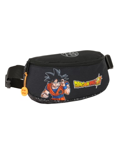 Riñonera Dragon Ball | Reino Escolar: Mochilas y Regalos