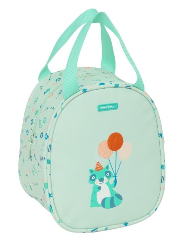 Neceser Safta Preescolar | Reino Escolar: Mochilas y Regalos