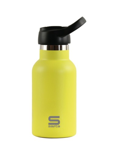 Botella Termo 350ml Safta | Reino Escolar: Mochilas y Regalos