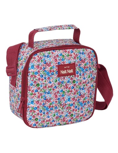 Nevera Waterproof Nait Nait | Reino Escolar: Mochilas y Regalos