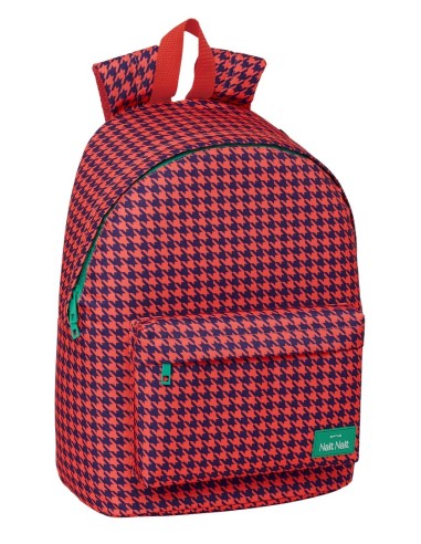 Mochila Para Portatil 14.1" Nait Nait | Reino Escolar: Mochilas y Regalos