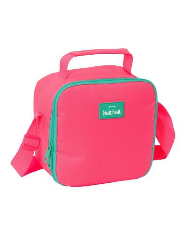 Nevera Waterproof Nait Nait | Reino Escolar: Mochilas y Regalos