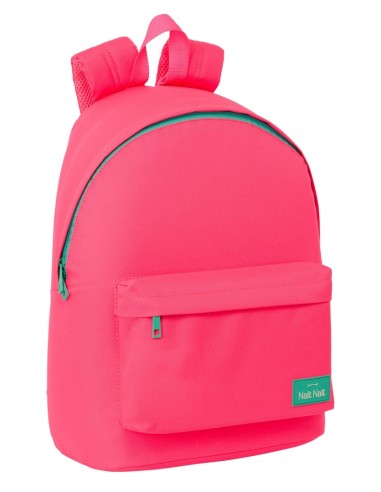 Mochila Para Portatil 14.1" Nait Nait | Reino Escolar: Mochilas y Regalos