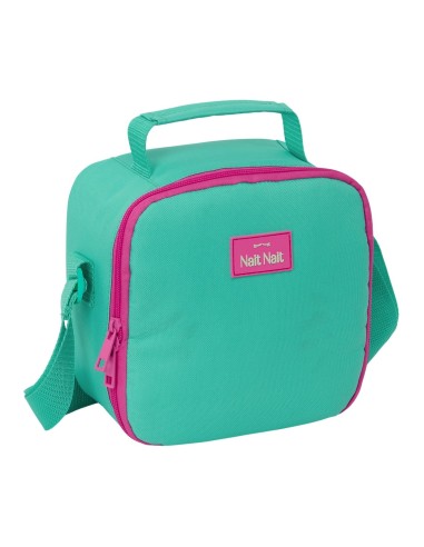 Nevera Waterproof Nait Nait | Reino Escolar: Mochilas y Regalos